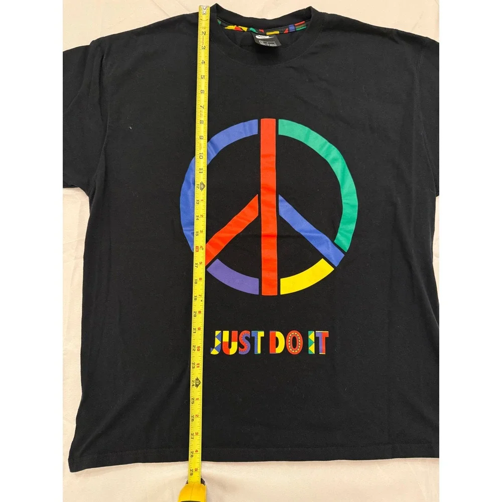 Nike mens peace